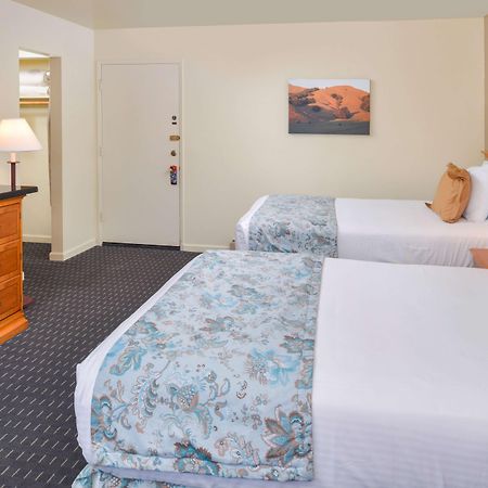 Svendsgaard'S Lodge- Americas Best Value Inn & Suites Solvang Eksteriør bilde