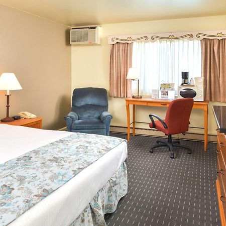 Svendsgaard'S Lodge- Americas Best Value Inn & Suites Solvang Eksteriør bilde