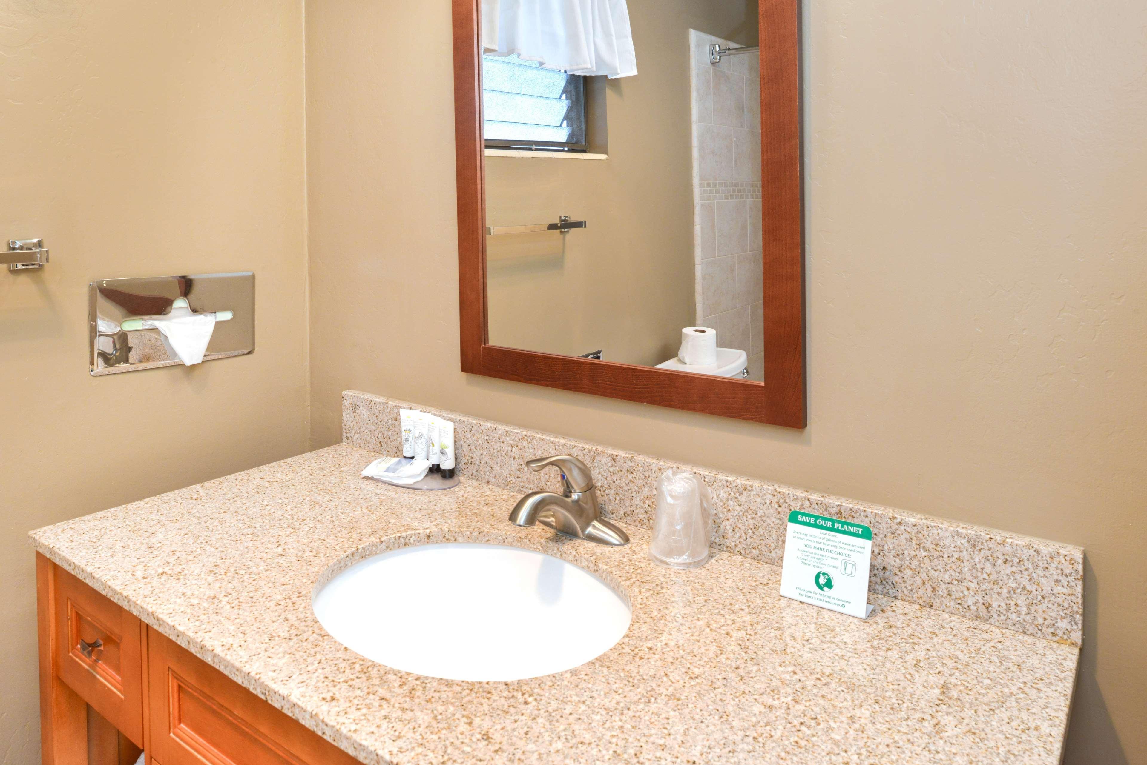 Svendsgaard'S Lodge- Americas Best Value Inn & Suites Solvang Eksteriør bilde