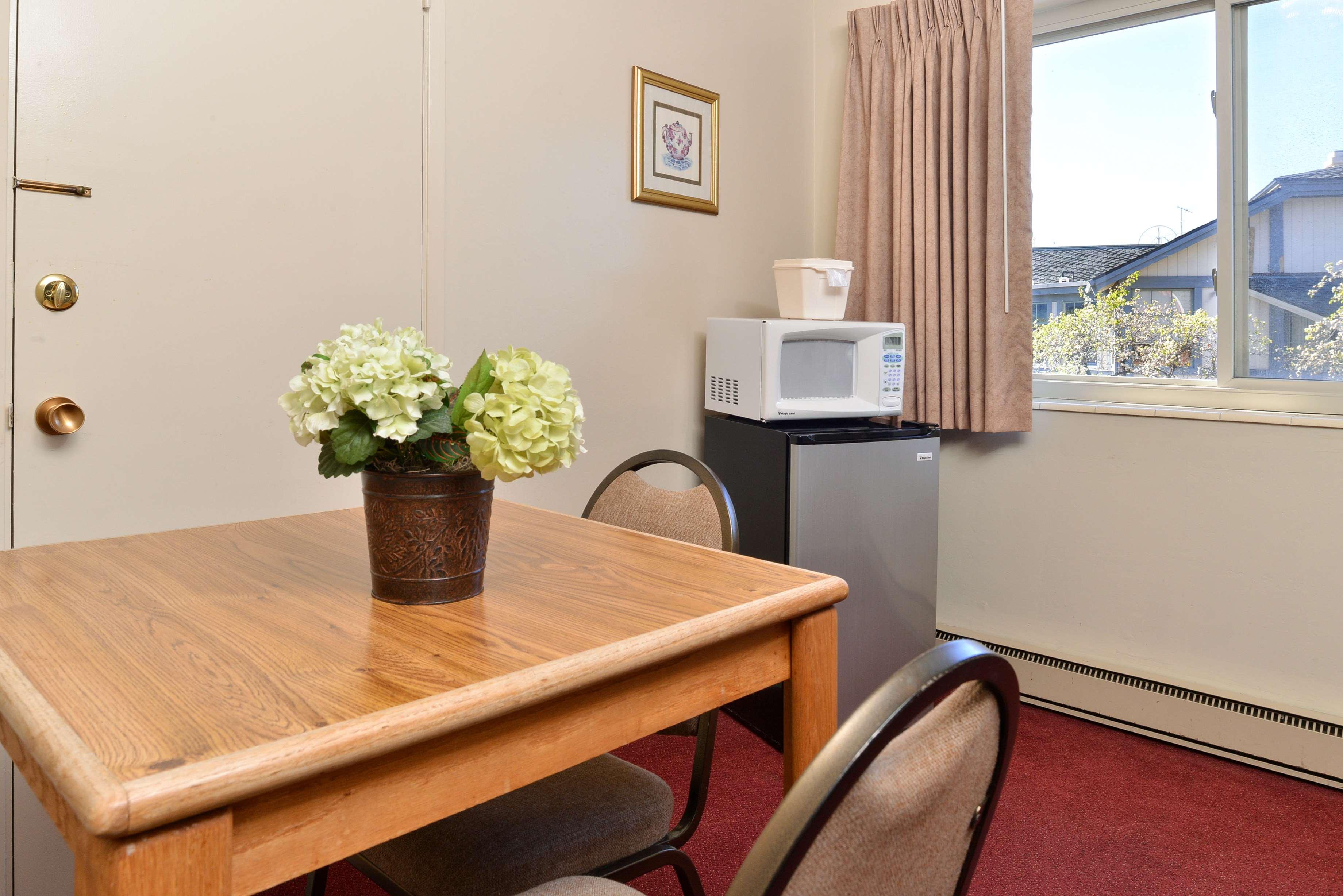 Svendsgaard'S Lodge- Americas Best Value Inn & Suites Solvang Eksteriør bilde