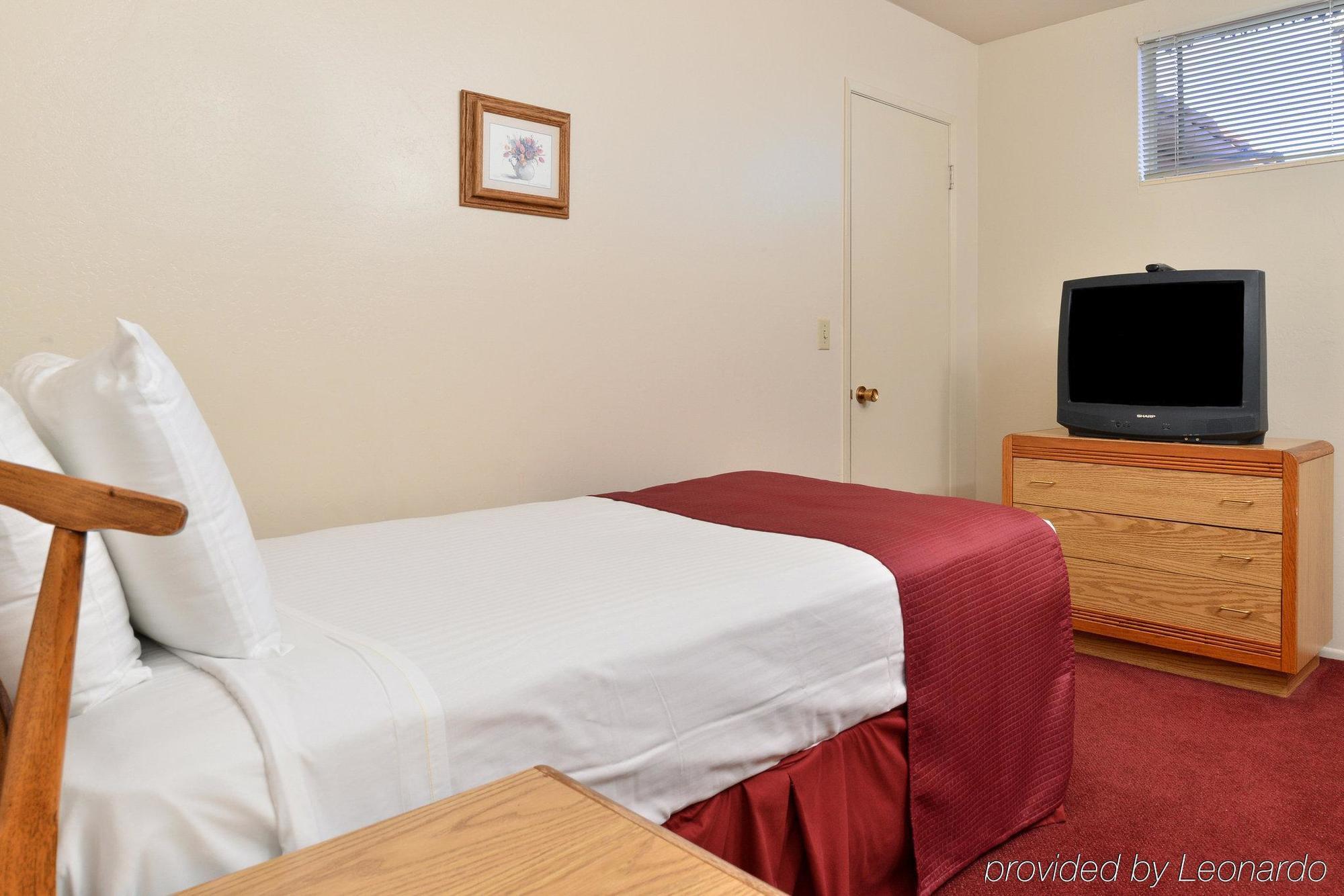 Svendsgaard'S Lodge- Americas Best Value Inn & Suites Solvang Eksteriør bilde