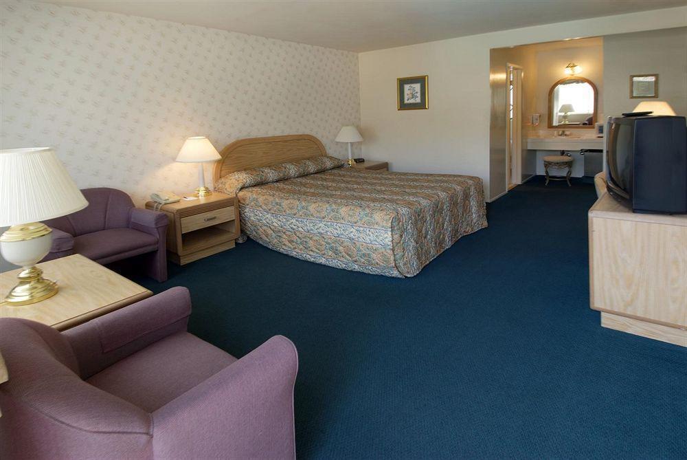 Svendsgaard'S Lodge- Americas Best Value Inn & Suites Solvang Rom bilde