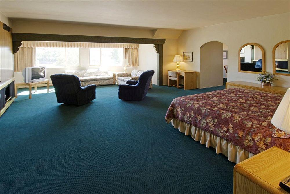 Svendsgaard'S Lodge- Americas Best Value Inn & Suites Solvang Rom bilde