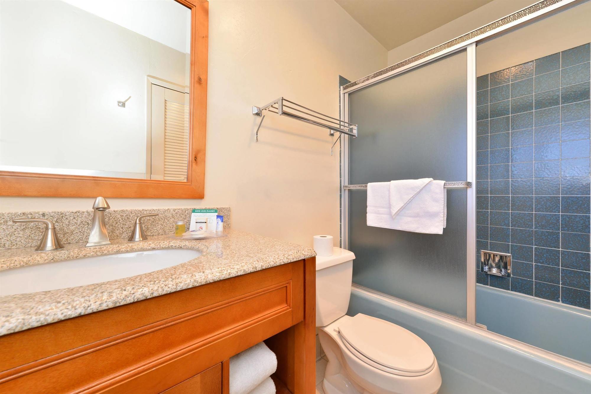 Svendsgaard'S Lodge- Americas Best Value Inn & Suites Solvang Eksteriør bilde