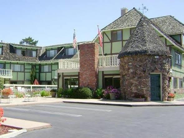 Svendsgaard'S Lodge- Americas Best Value Inn & Suites Solvang Eksteriør bilde