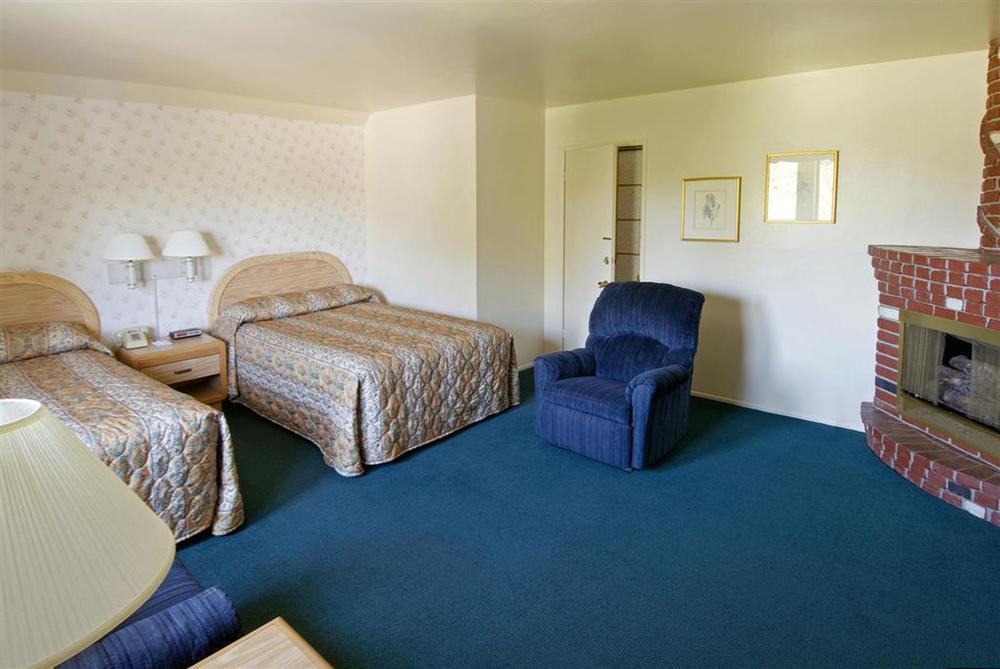 Svendsgaard'S Lodge- Americas Best Value Inn & Suites Solvang Rom bilde