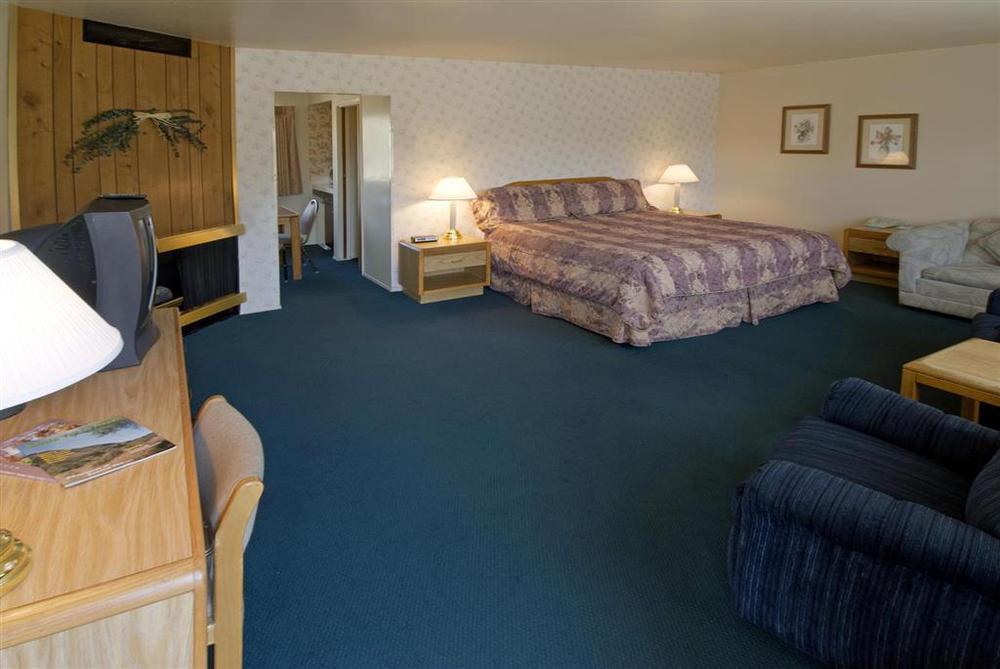 Svendsgaard'S Lodge- Americas Best Value Inn & Suites Solvang Rom bilde